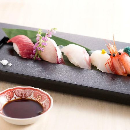 Matsusaki Nomi Bagian luar foto