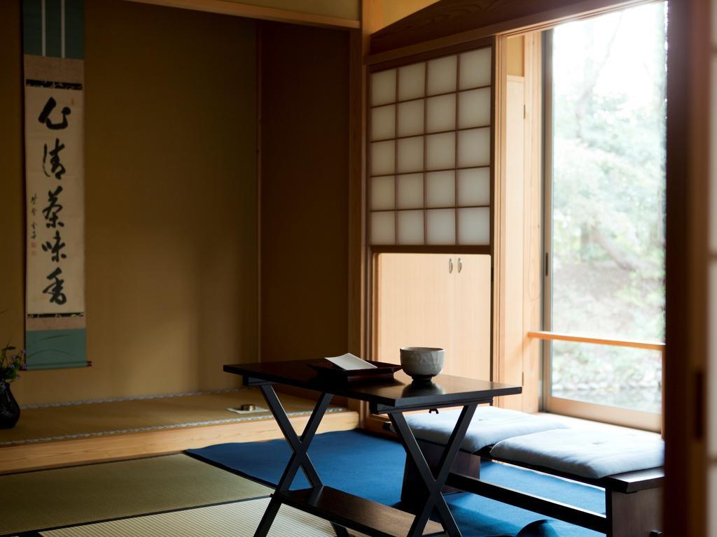 Matsusaki Nomi Bagian luar foto