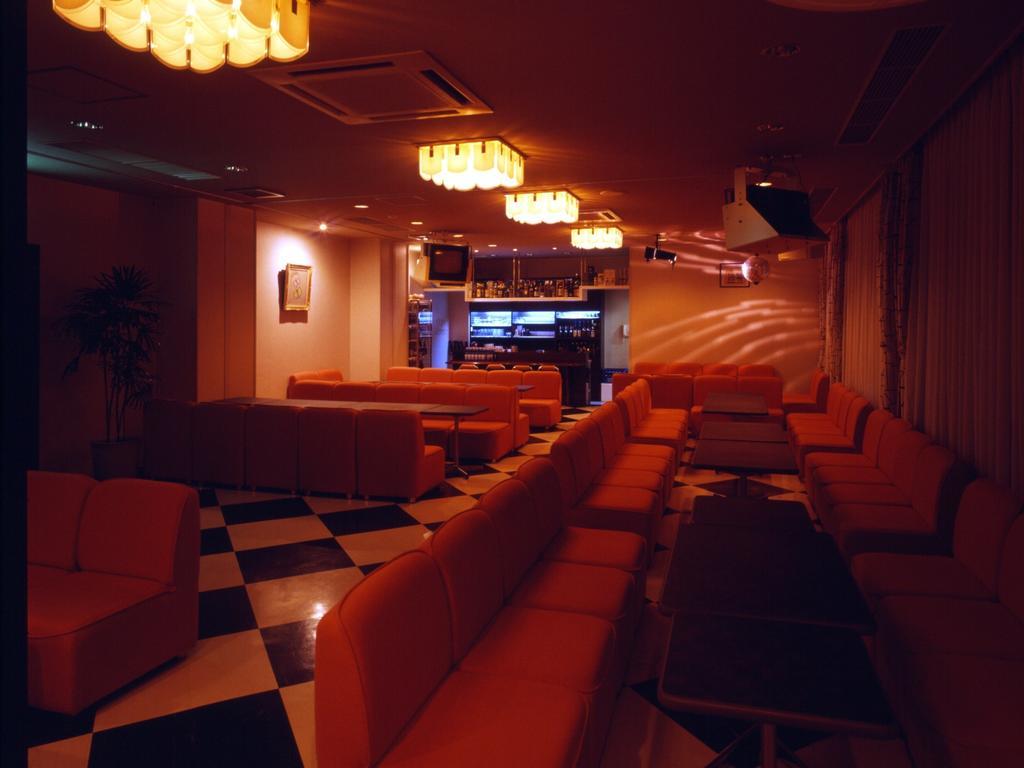 Matsusaki Nomi Bagian luar foto