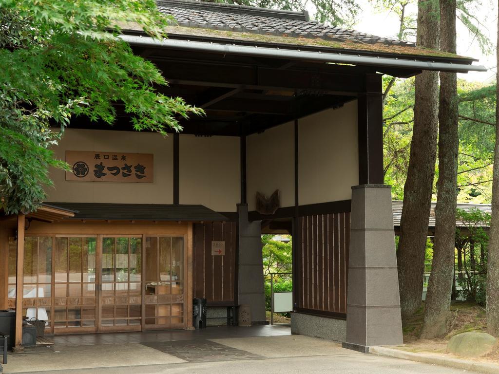 Matsusaki Nomi Bagian luar foto