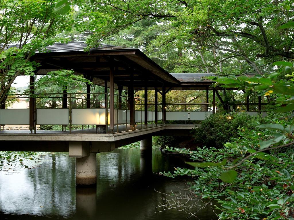 Matsusaki Nomi Bagian luar foto