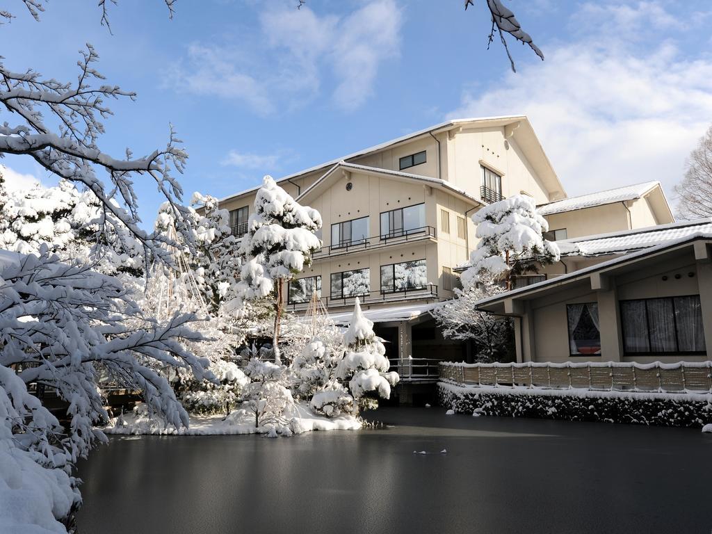 Matsusaki Nomi Bagian luar foto