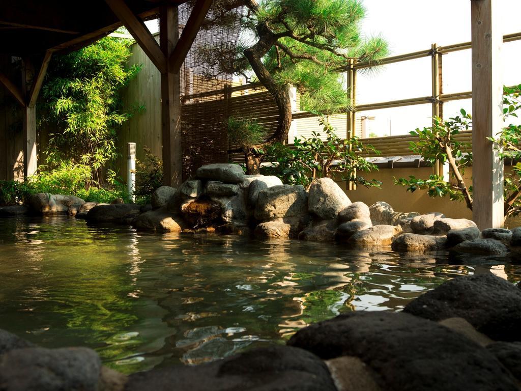 Matsusaki Nomi Bagian luar foto
