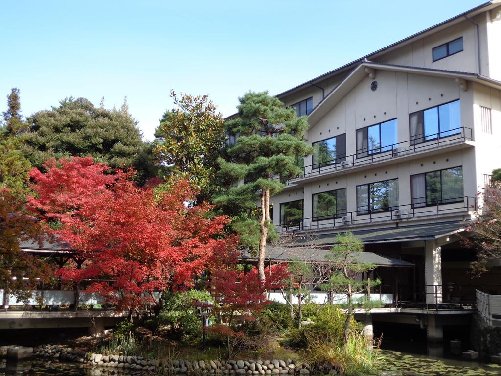Matsusaki Nomi Bagian luar foto