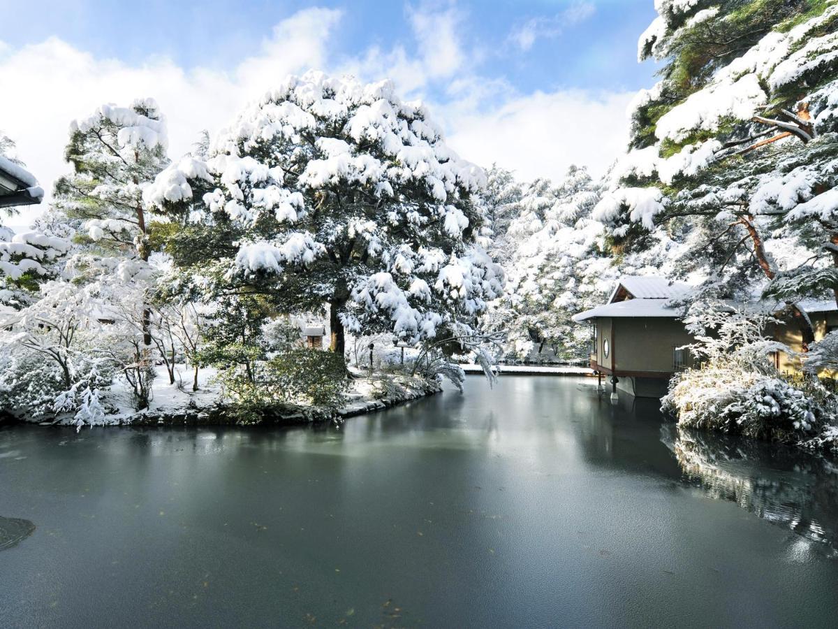 Matsusaki Nomi Bagian luar foto