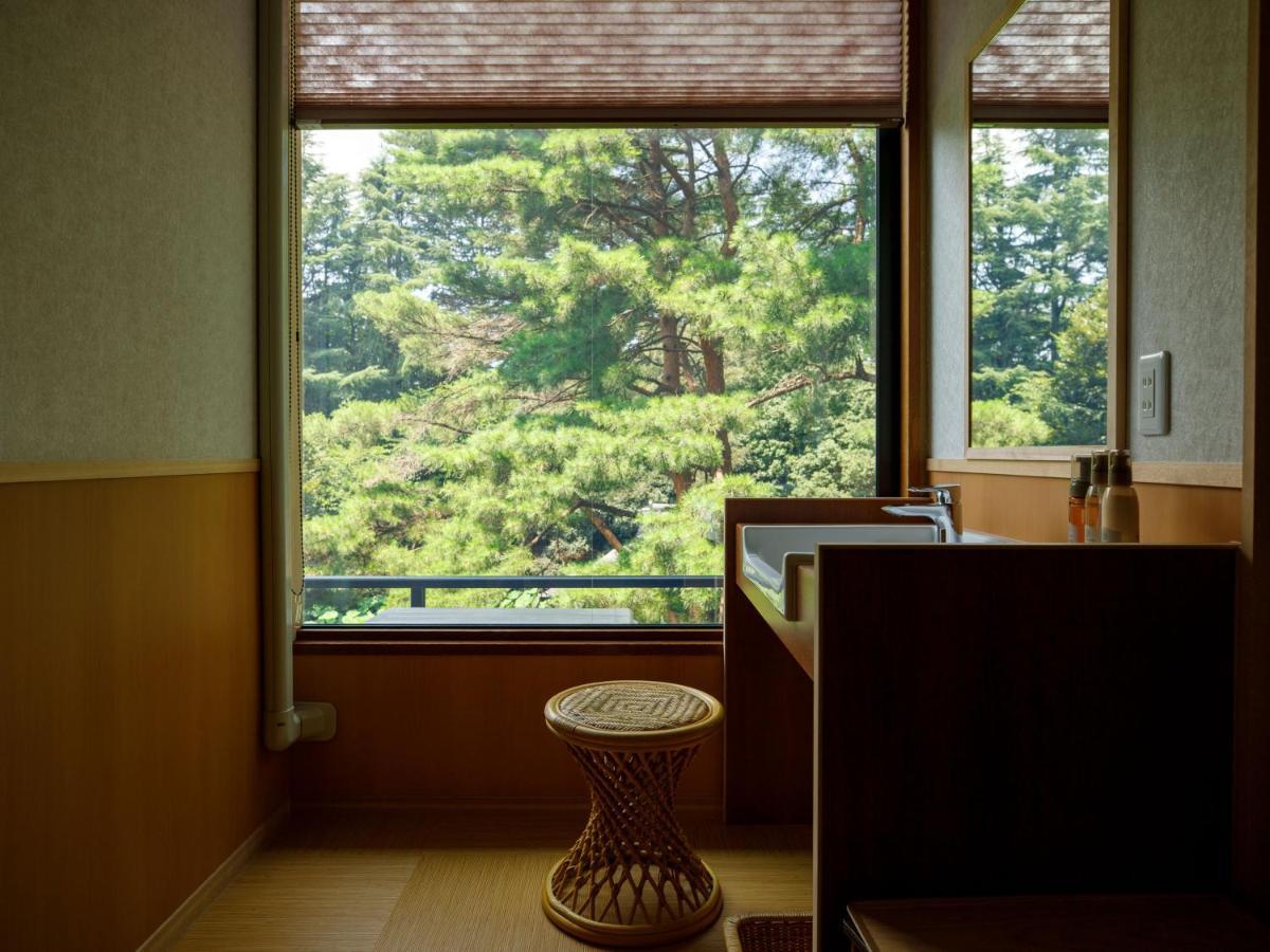 Matsusaki Nomi Bagian luar foto