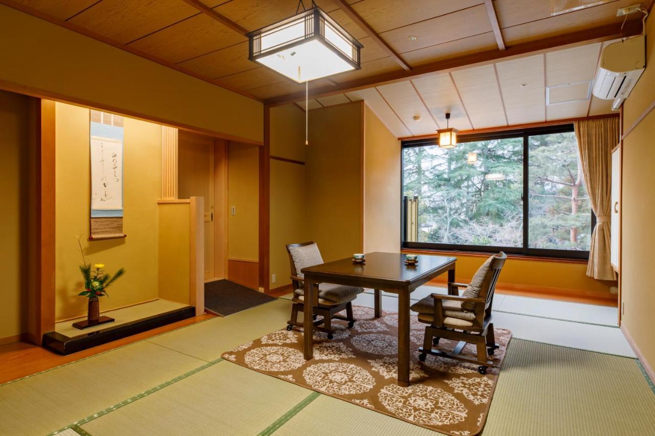 Matsusaki Nomi Bagian luar foto