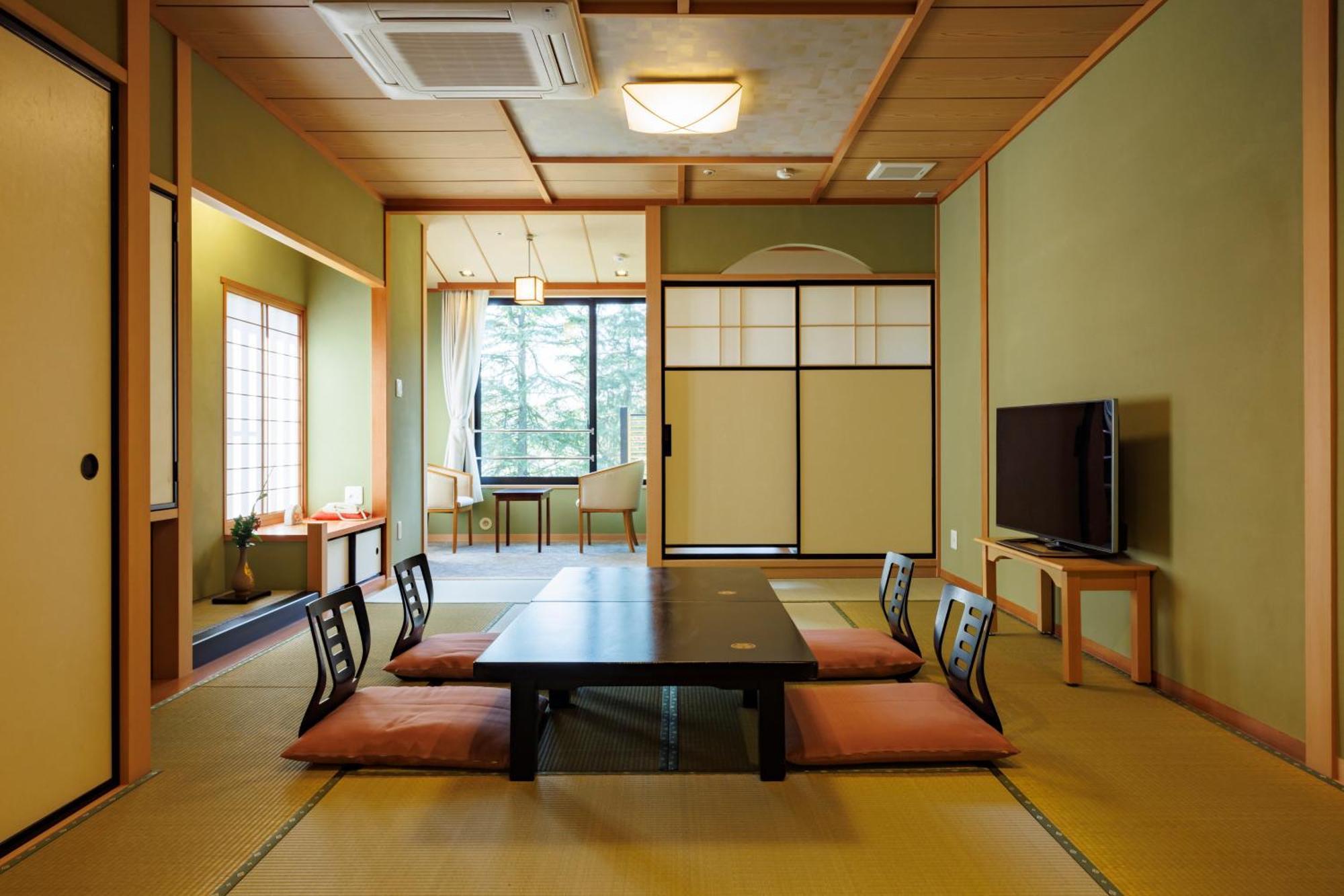 Matsusaki Nomi Bagian luar foto
