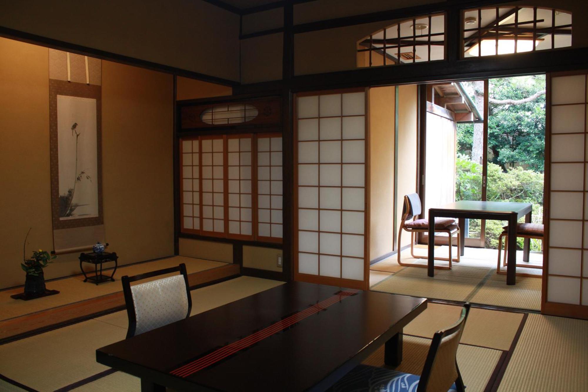Matsusaki Nomi Bagian luar foto