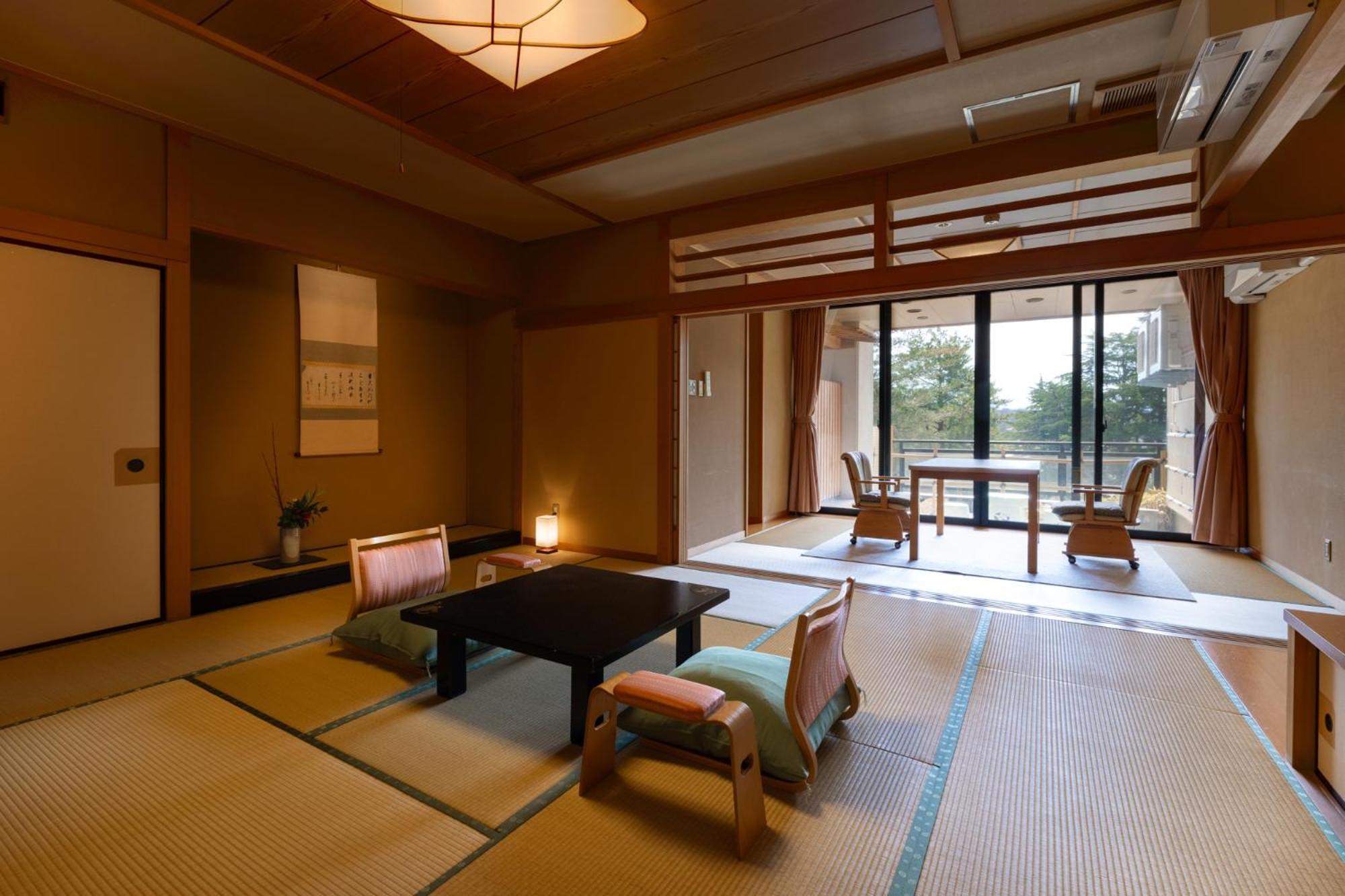 Matsusaki Nomi Bagian luar foto