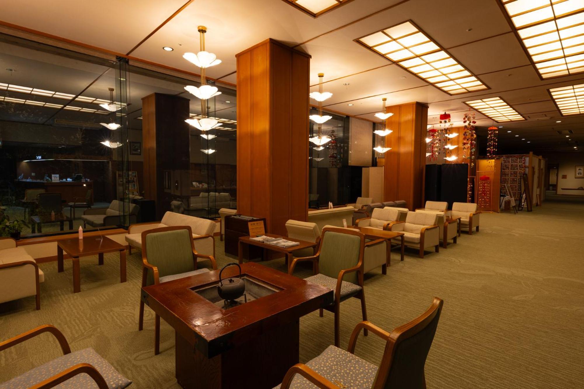 Matsusaki Nomi Bagian luar foto