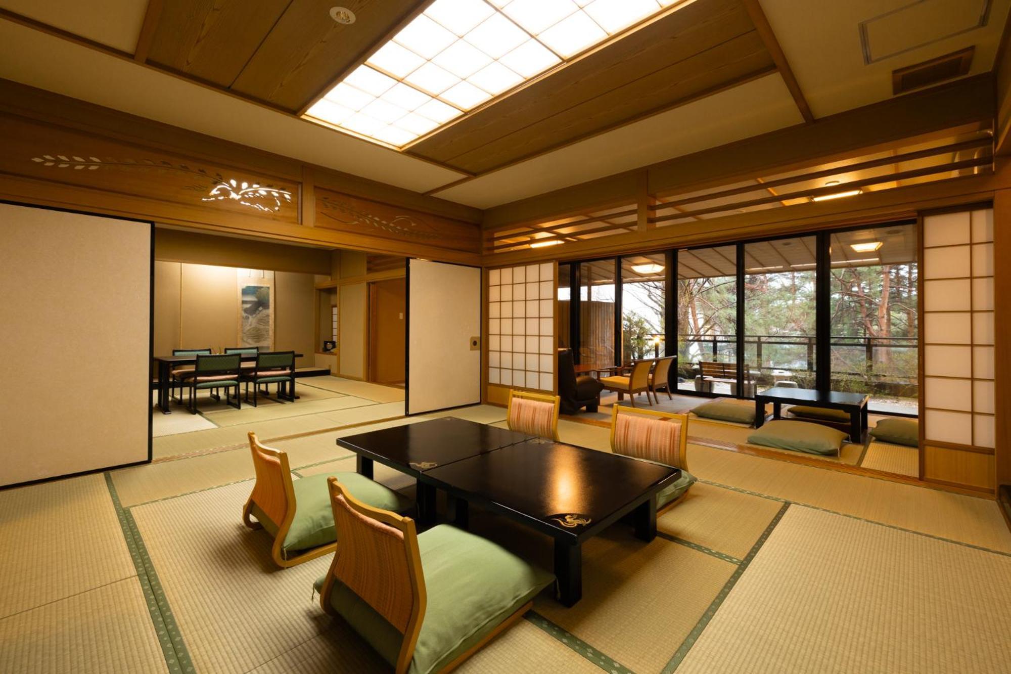Matsusaki Nomi Bagian luar foto