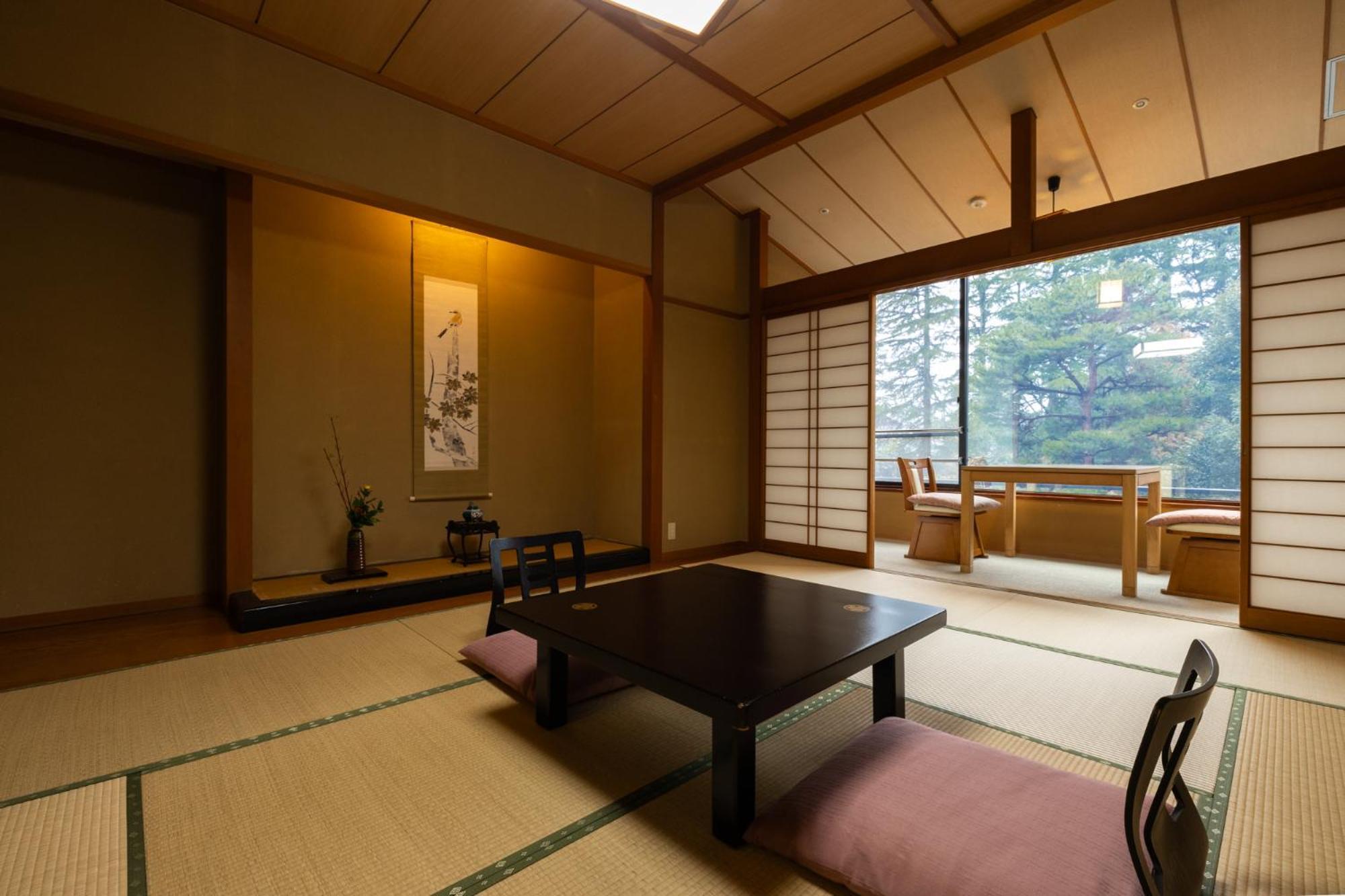 Matsusaki Nomi Bagian luar foto