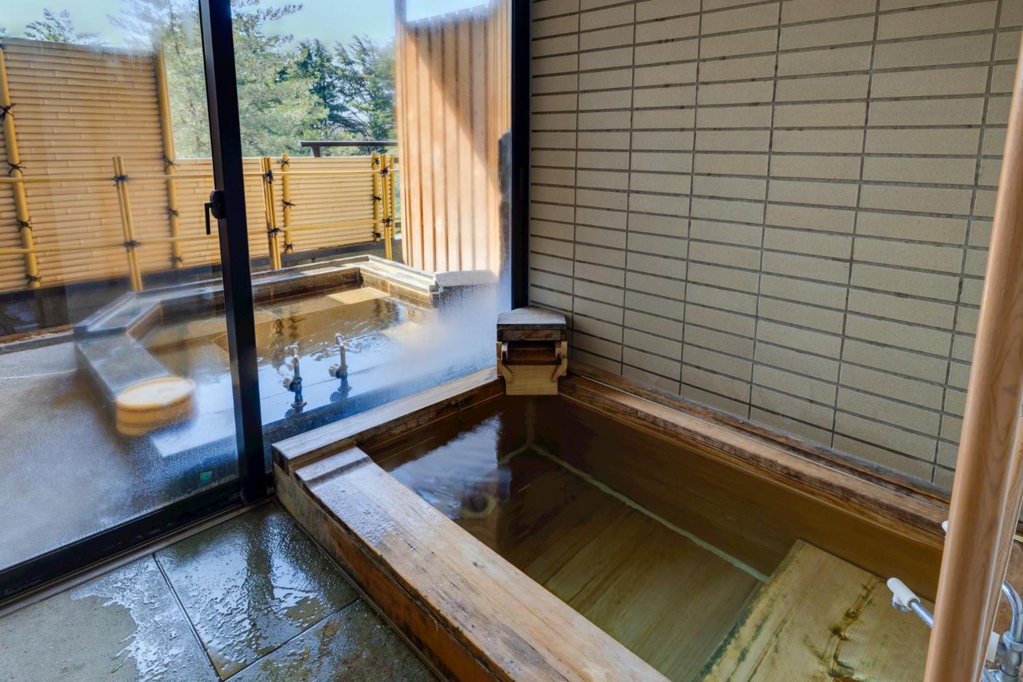 Matsusaki Nomi Bagian luar foto