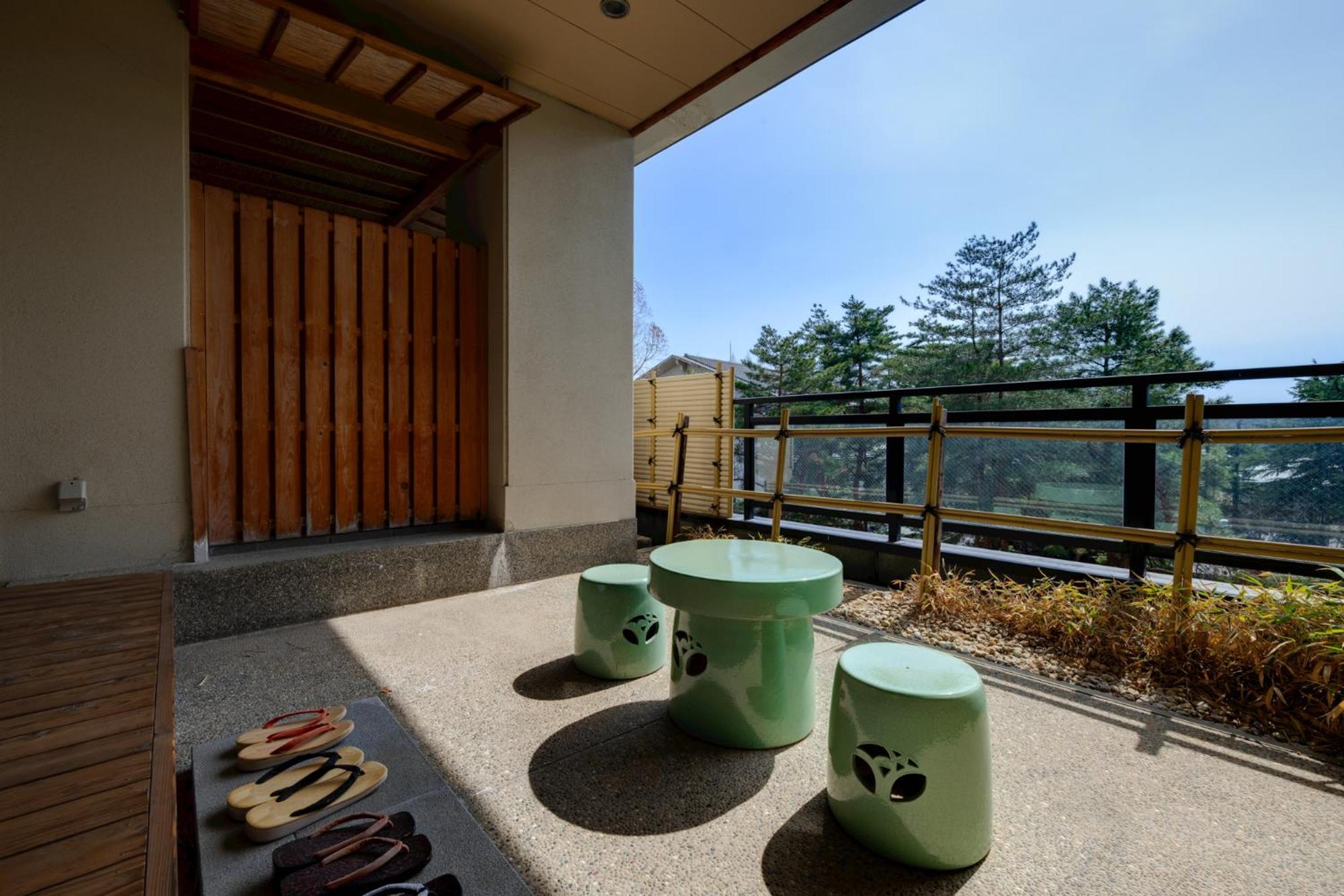 Matsusaki Nomi Bagian luar foto