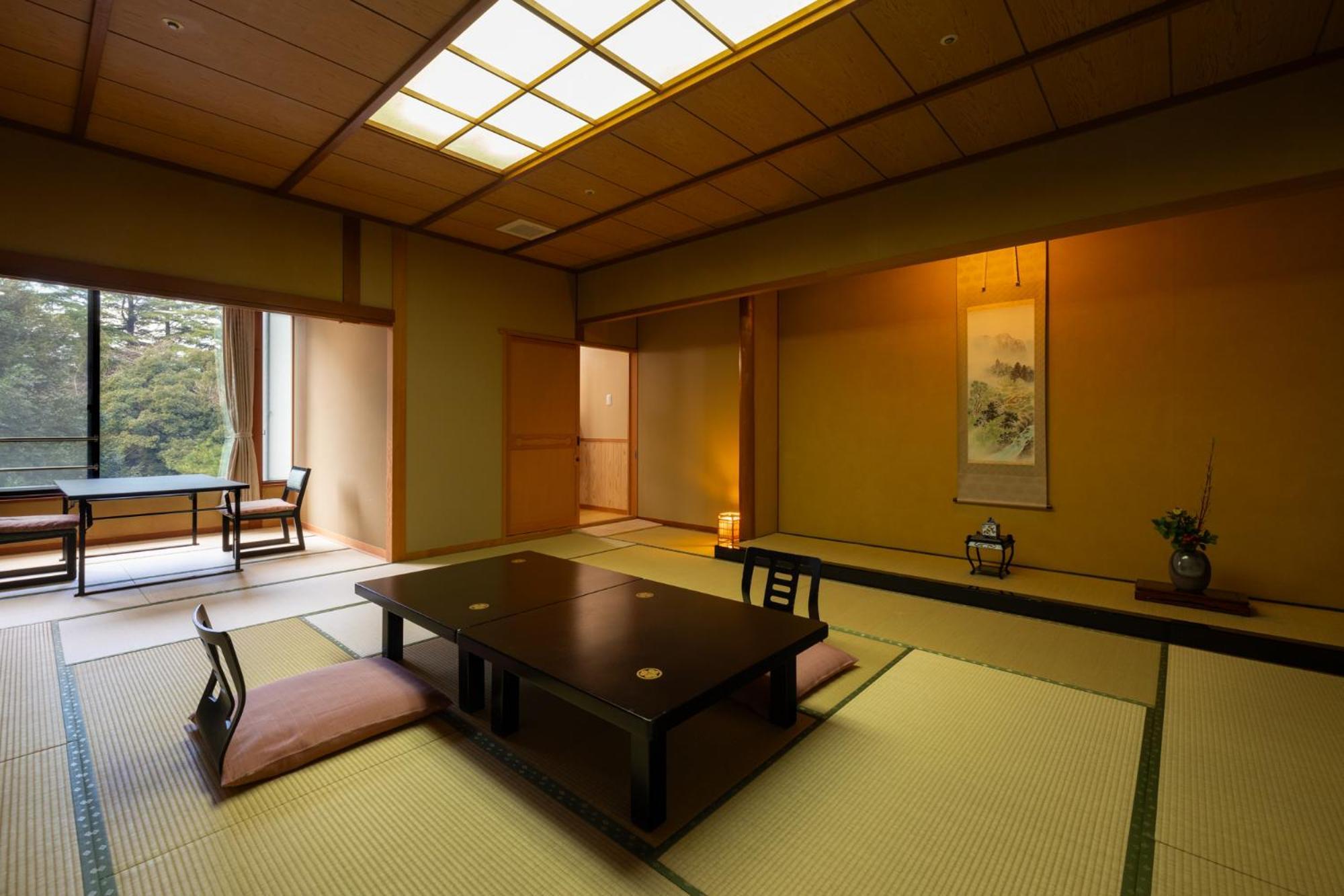 Matsusaki Nomi Bagian luar foto
