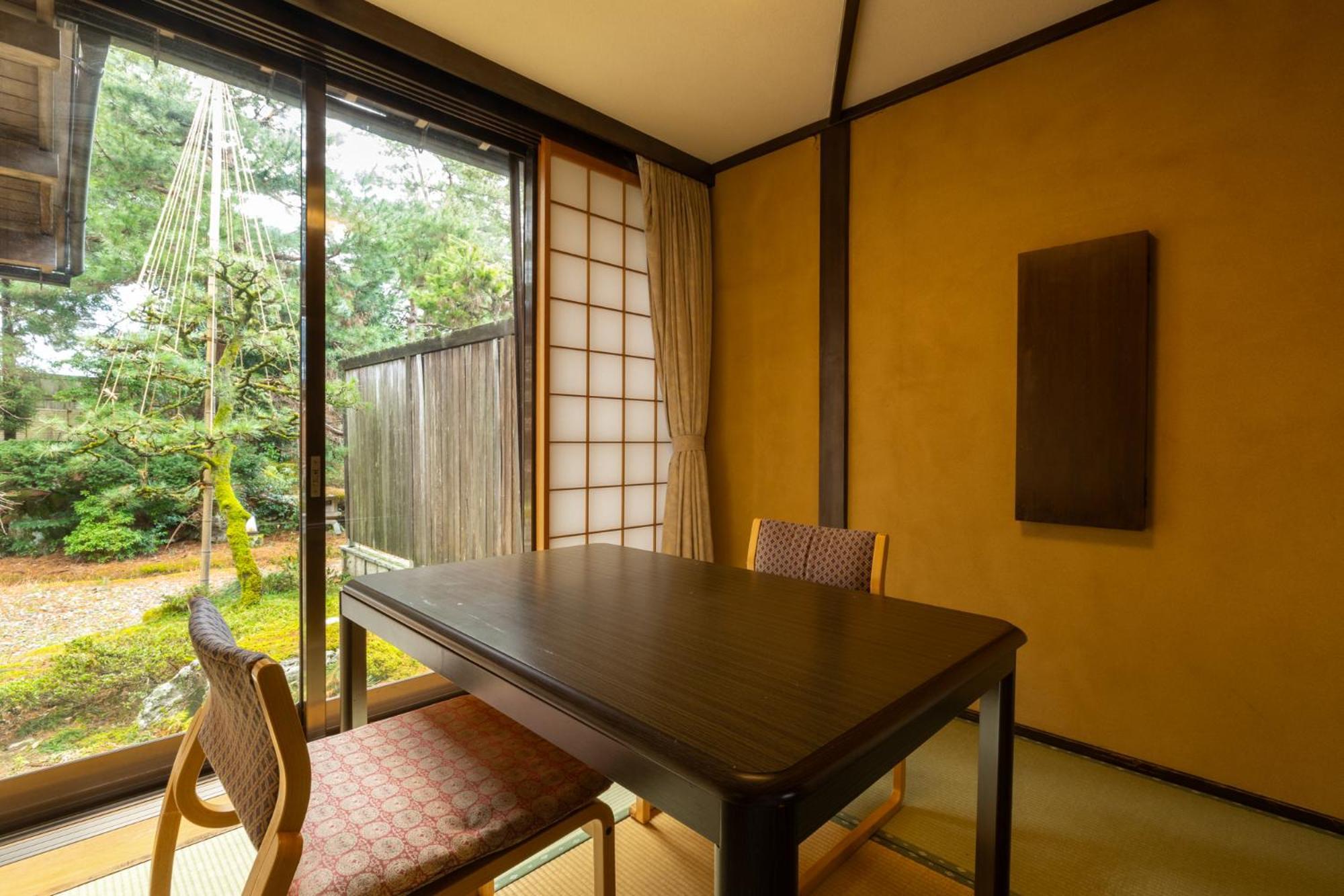 Matsusaki Nomi Bagian luar foto