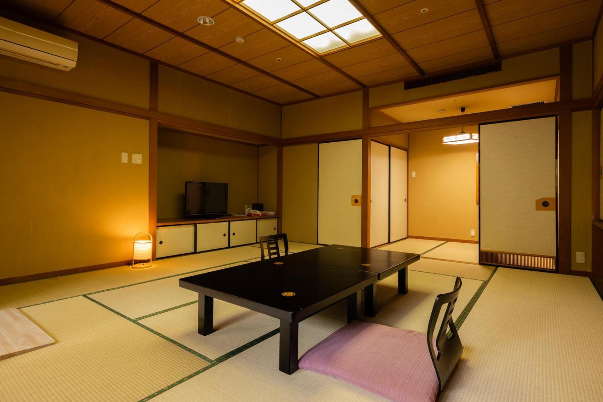 Matsusaki Nomi Bagian luar foto