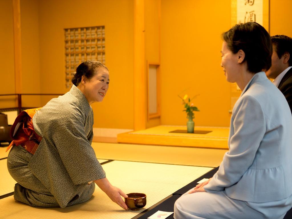Matsusaki Nomi Bagian luar foto