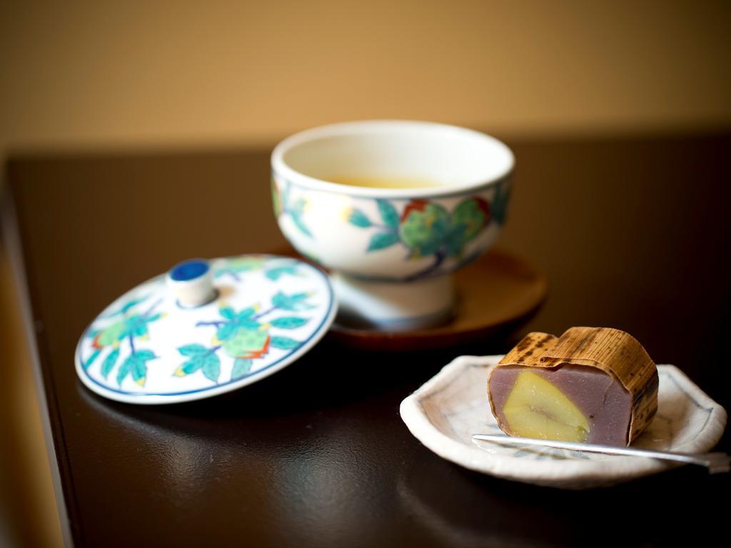 Matsusaki Nomi Bagian luar foto