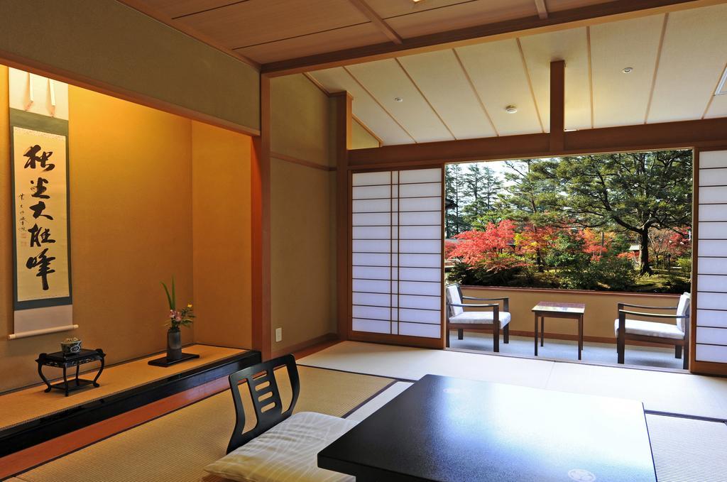 Matsusaki Nomi Bagian luar foto