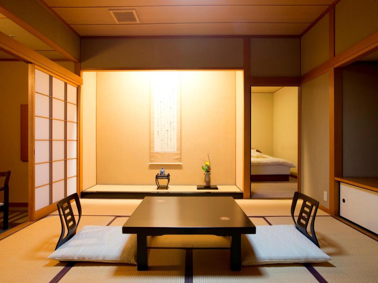 Matsusaki Nomi Bagian luar foto