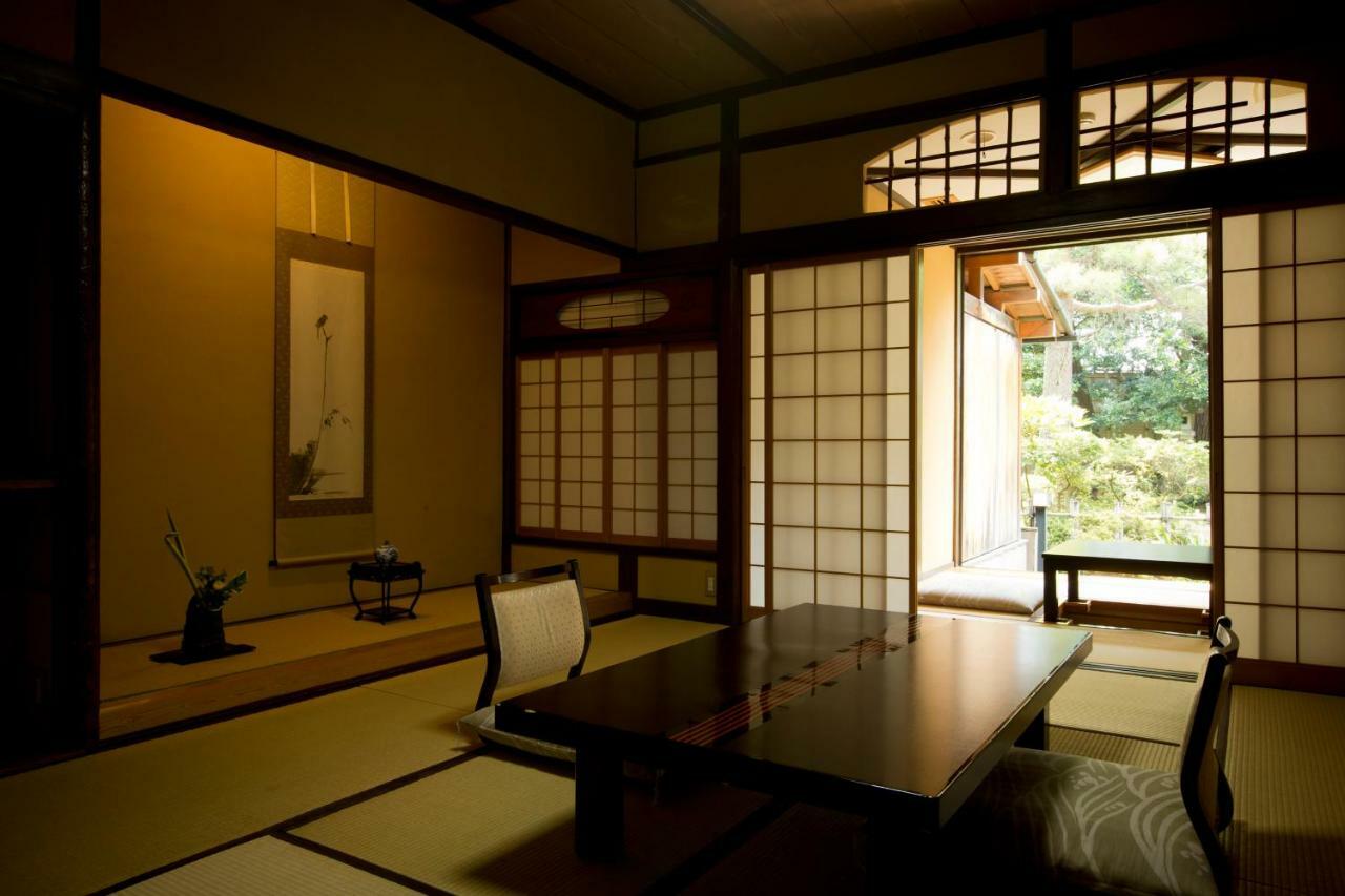 Matsusaki Nomi Bagian luar foto