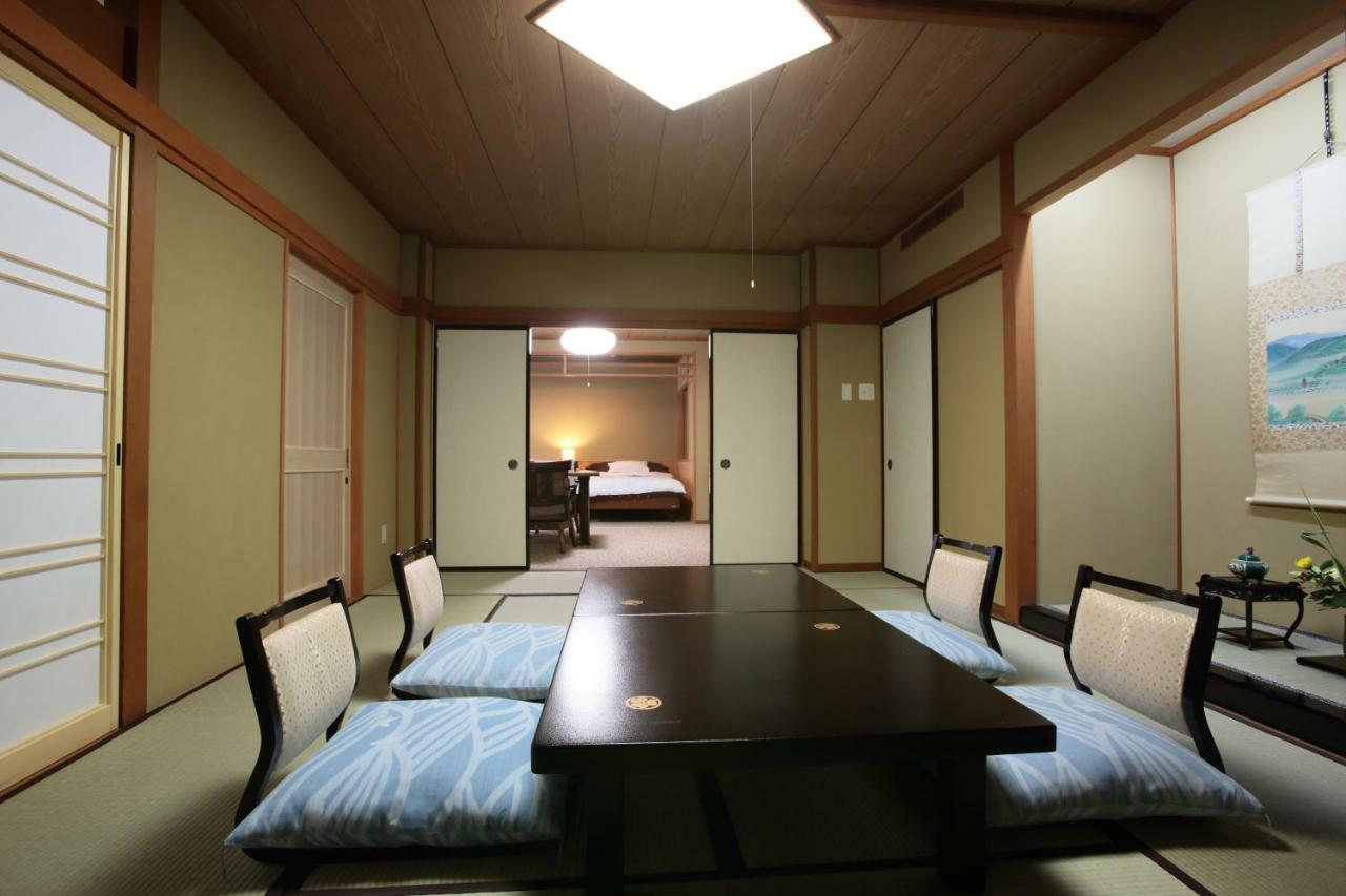 Matsusaki Nomi Bagian luar foto