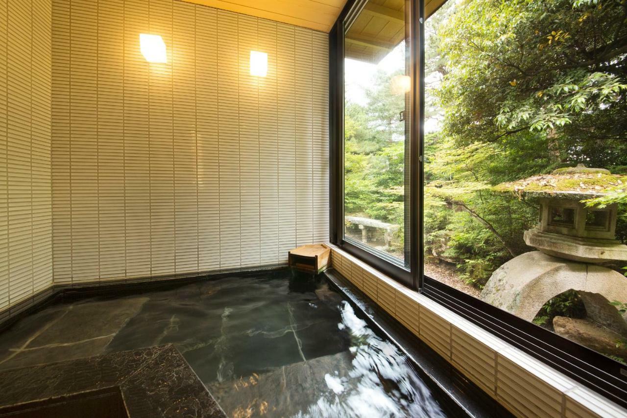 Matsusaki Nomi Bagian luar foto