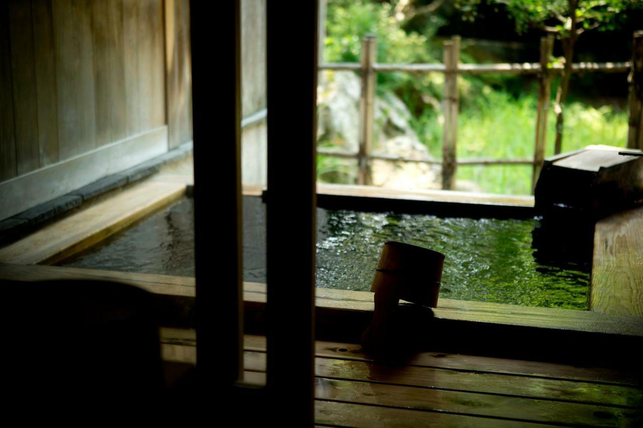 Matsusaki Nomi Bagian luar foto