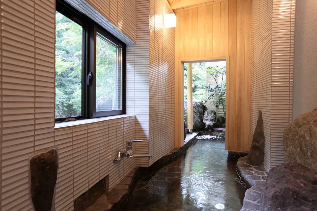 Matsusaki Nomi Bagian luar foto