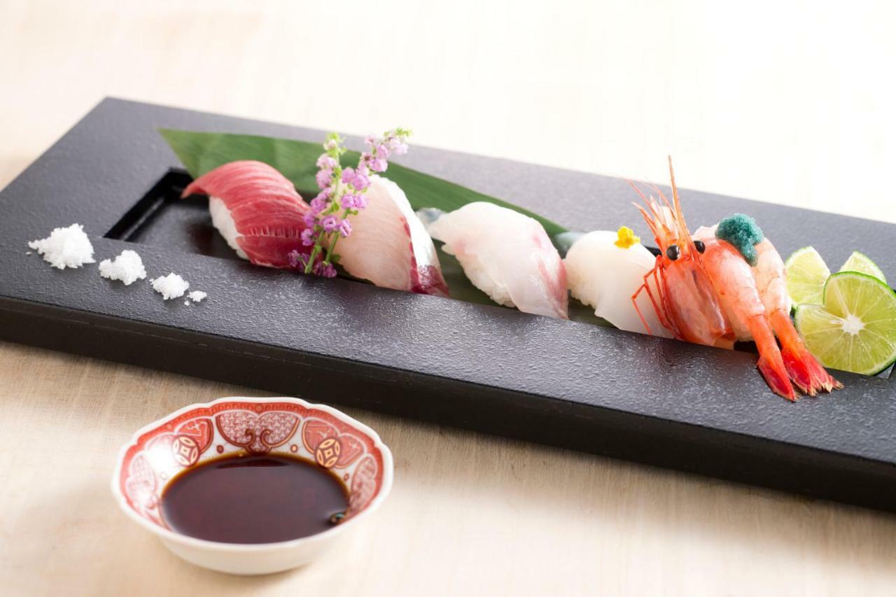 Matsusaki Nomi Bagian luar foto